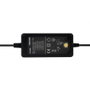 Fonestar Cargador de portátil AD-2436 36W Manual 7 conectores Voltaje 100-240V